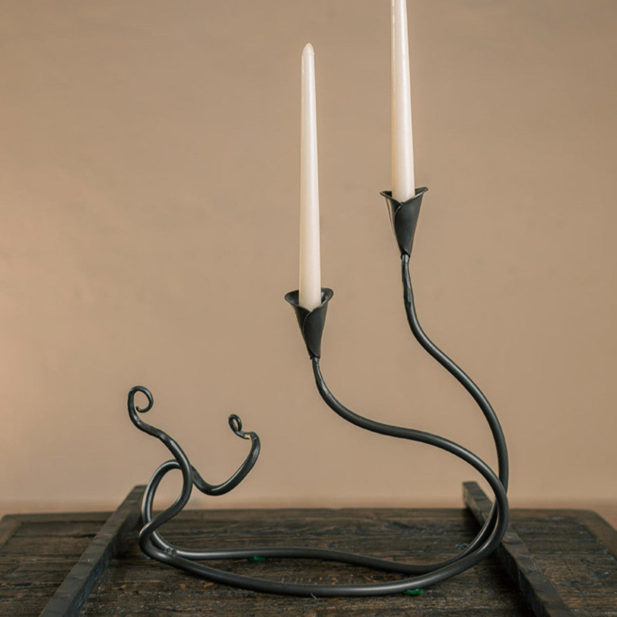 Wildbranch Candleholders