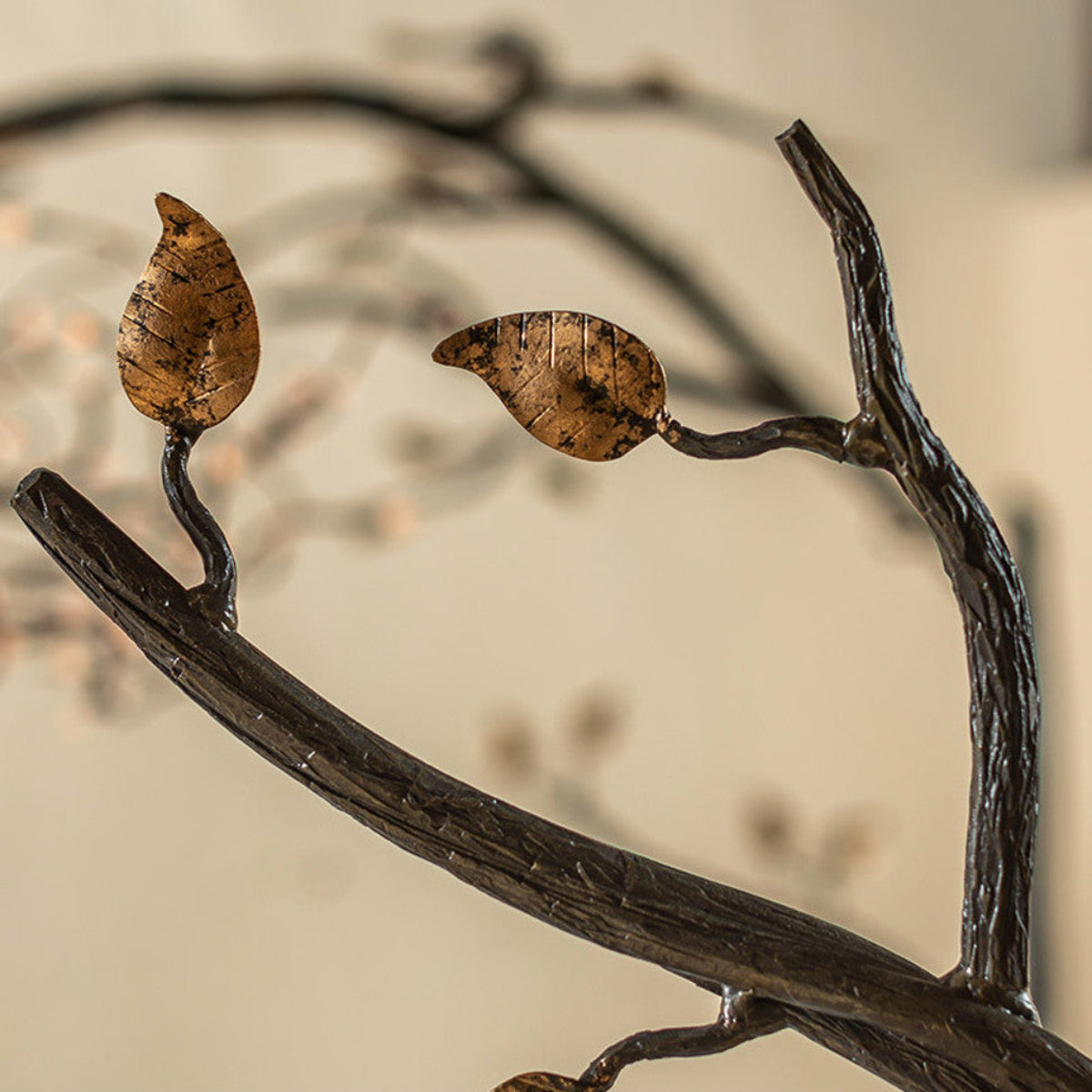 Enchanted Four Poster Bed