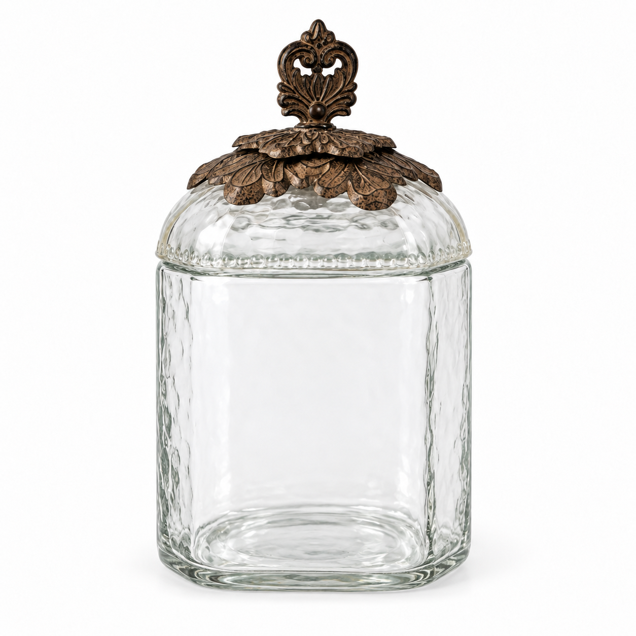 Acanthus Glass Canister Replacement