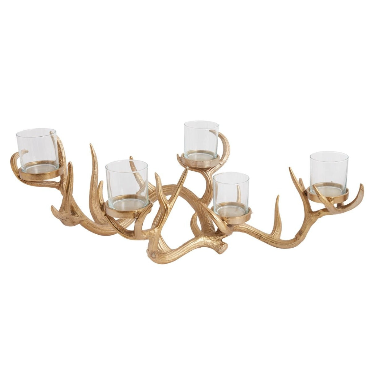 Glorious Branch Candle Holder