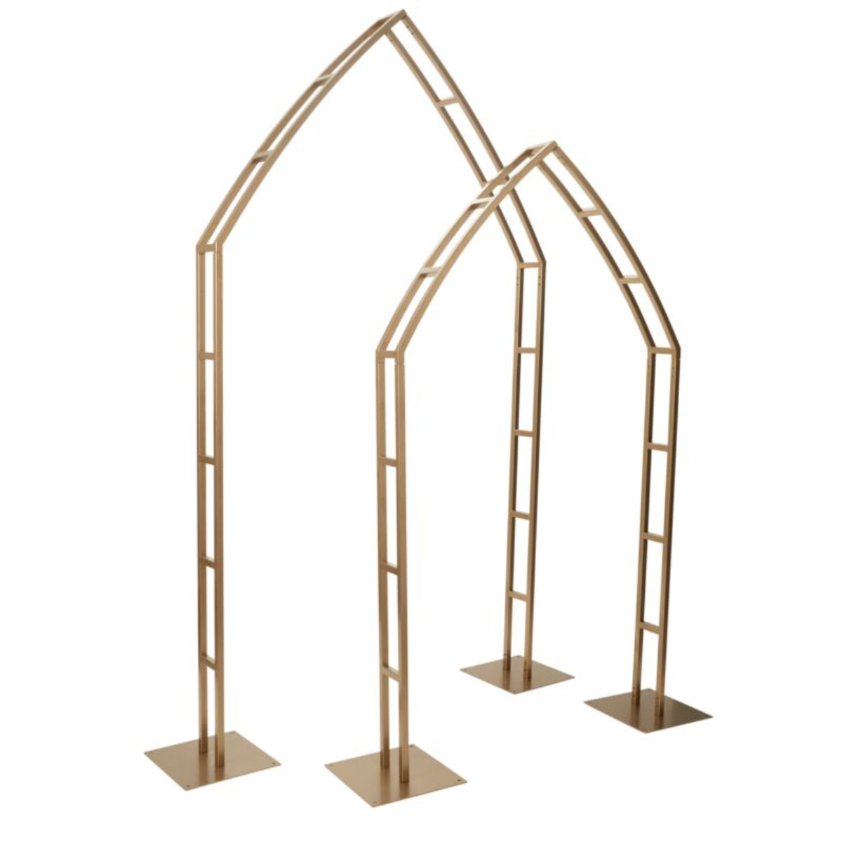 Cathedral Display Arches