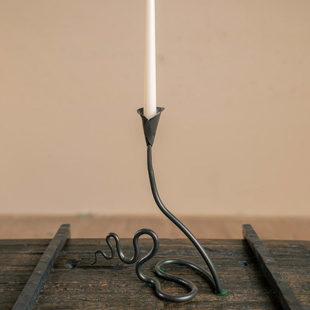 Wildbranch Candleholders