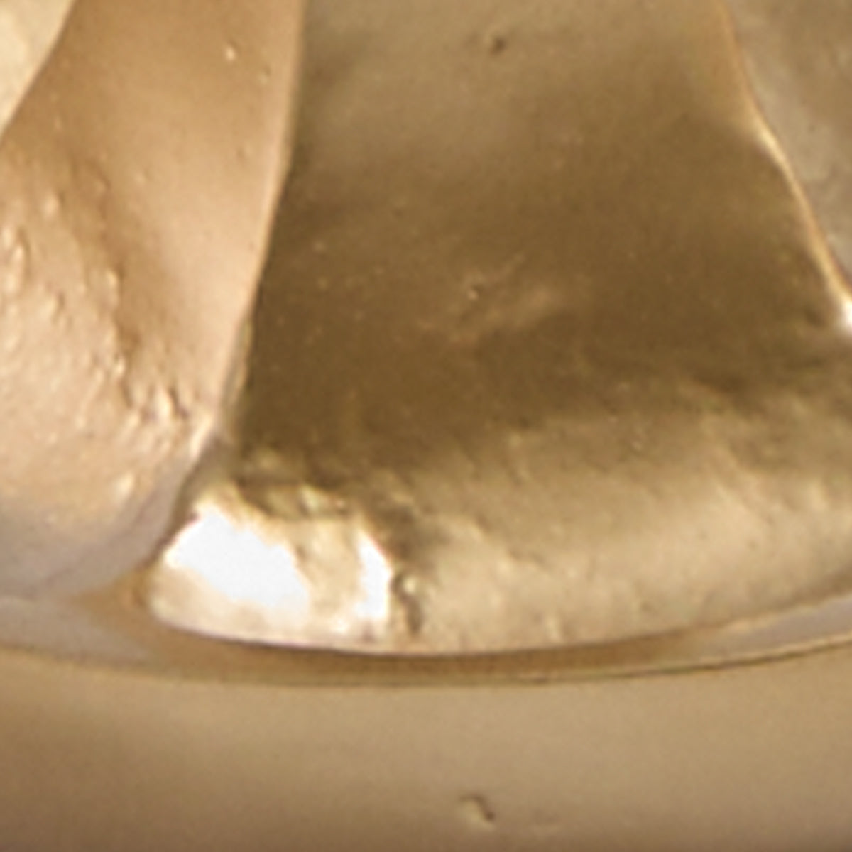 Golden Candlestick Set