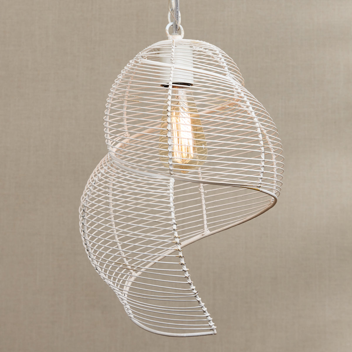 Sea Shell Pendant