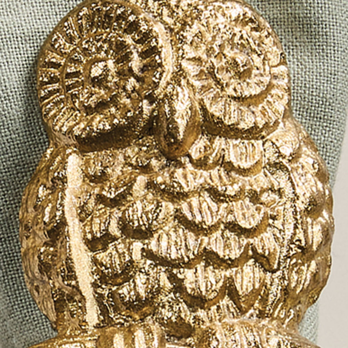Owl Napkin Ring