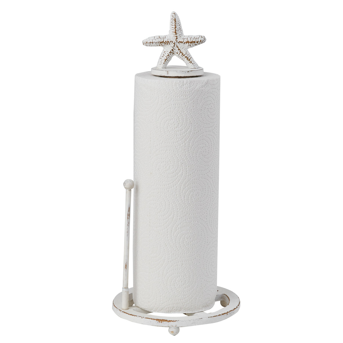 Starfish Paper Towel Holder