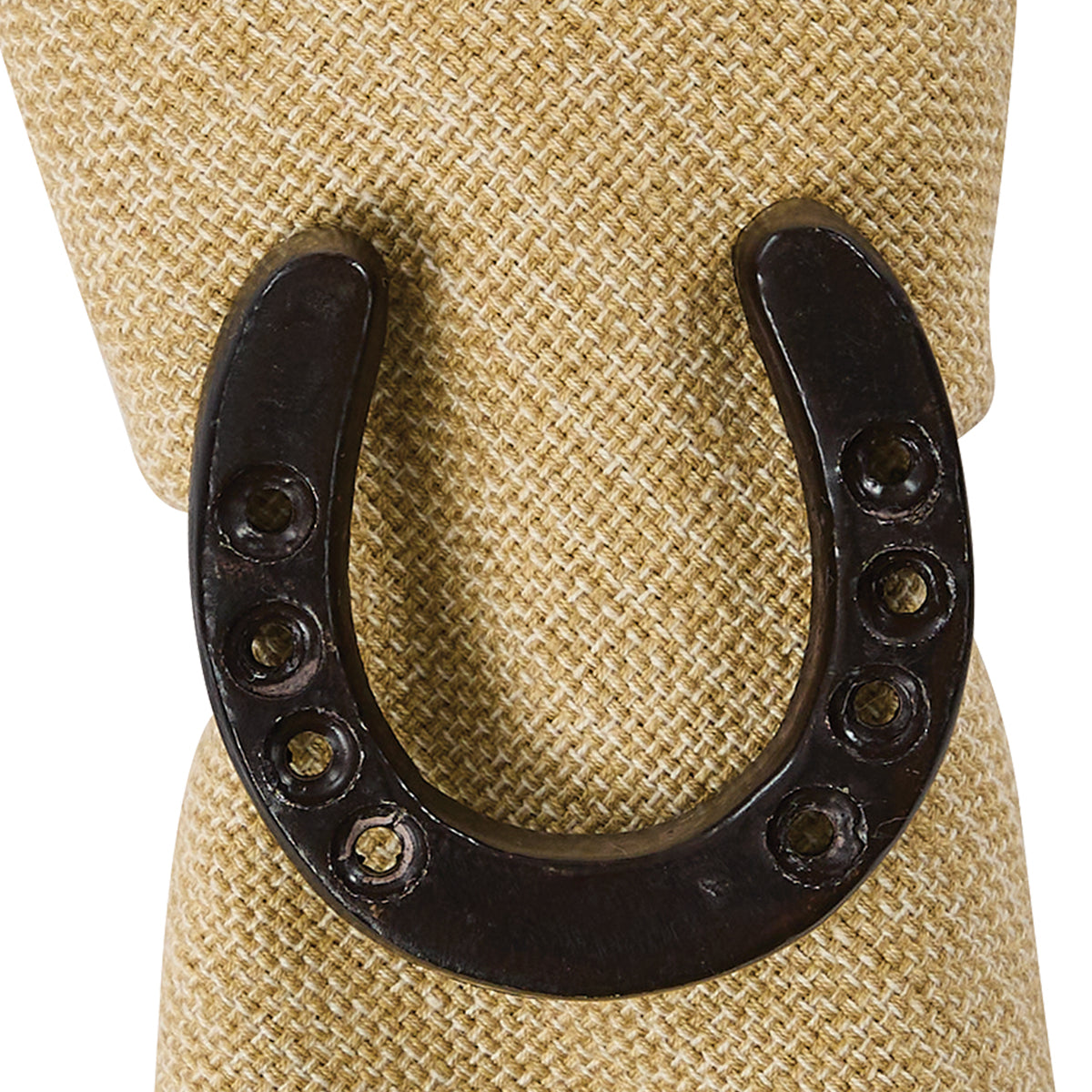 Horse Shoe Napkin Ring