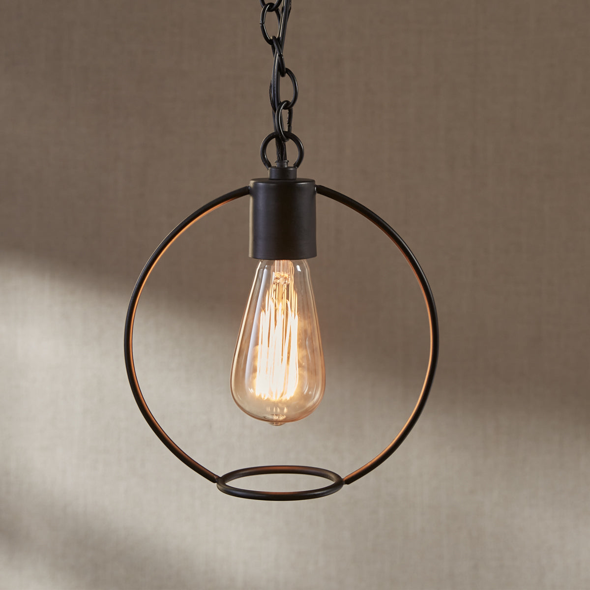 Orbit Pendant Light