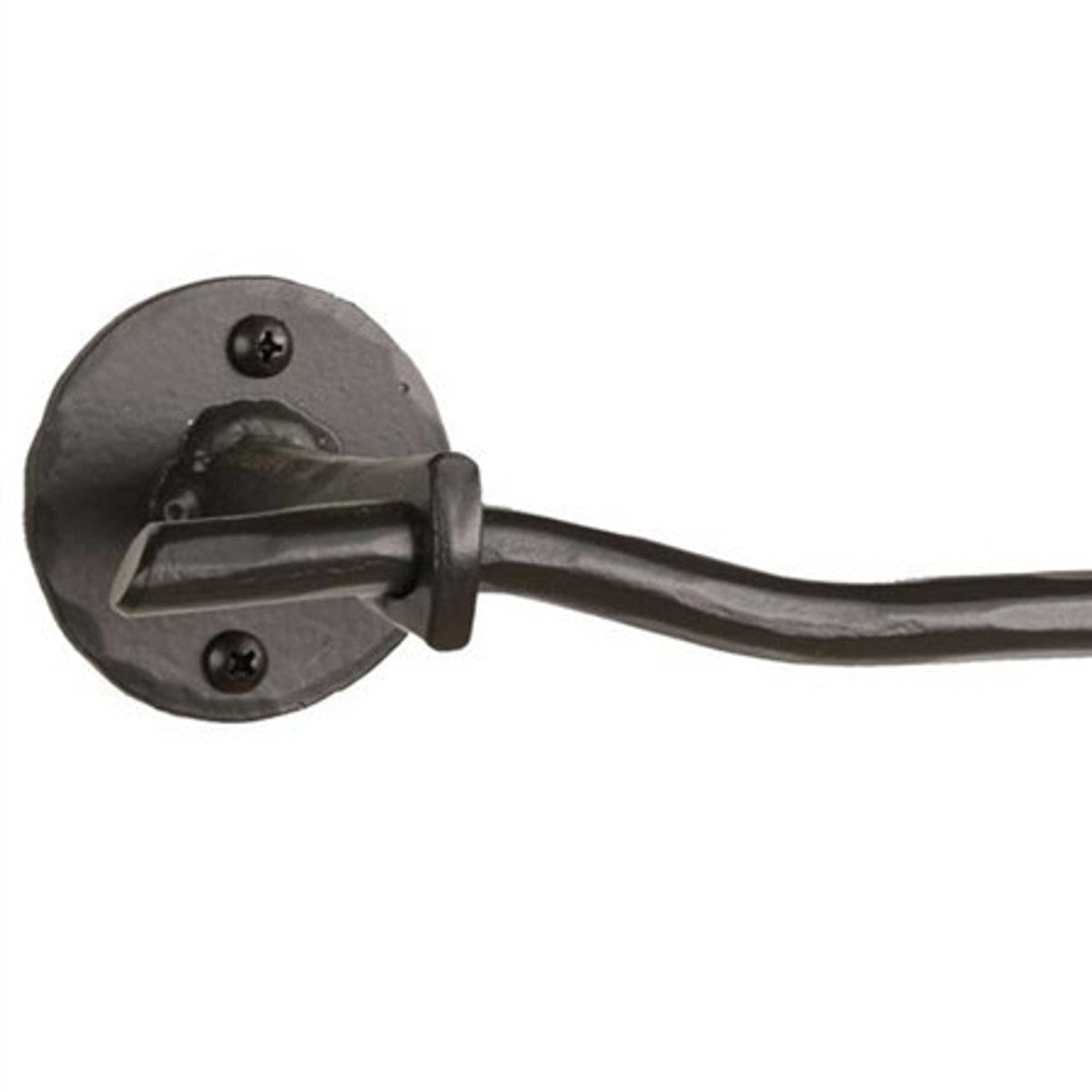 Black River Towel Bars