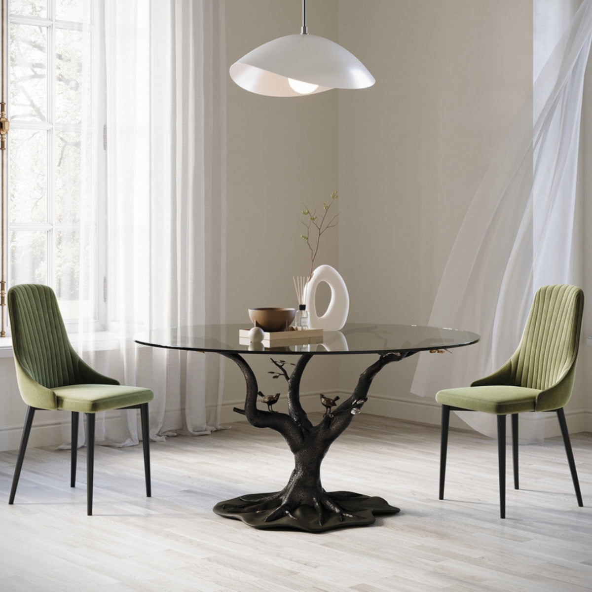 Enchanted Grove Dining Table