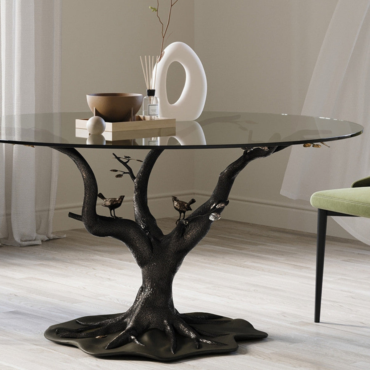 Enchanted Grove Dining Table