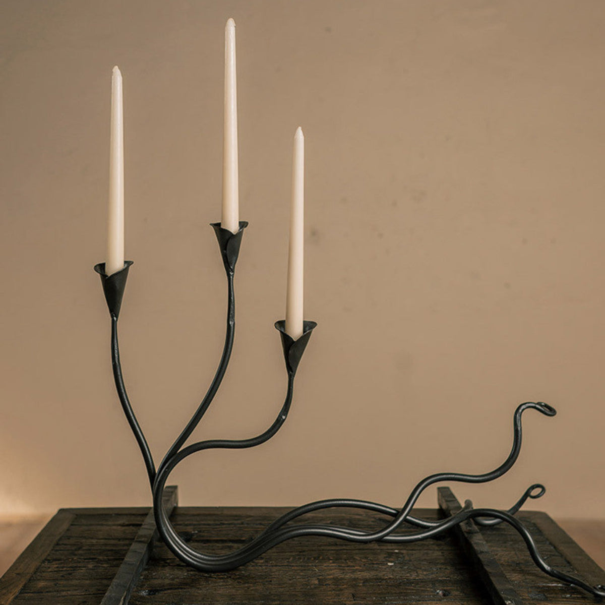 Wildbranch Candleholders
