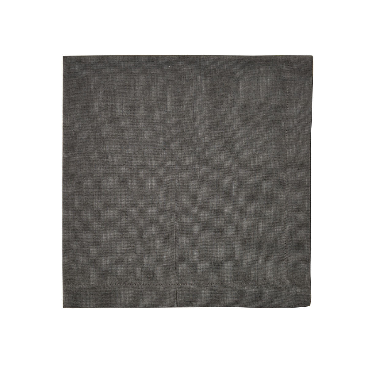 Charcoal Napkin