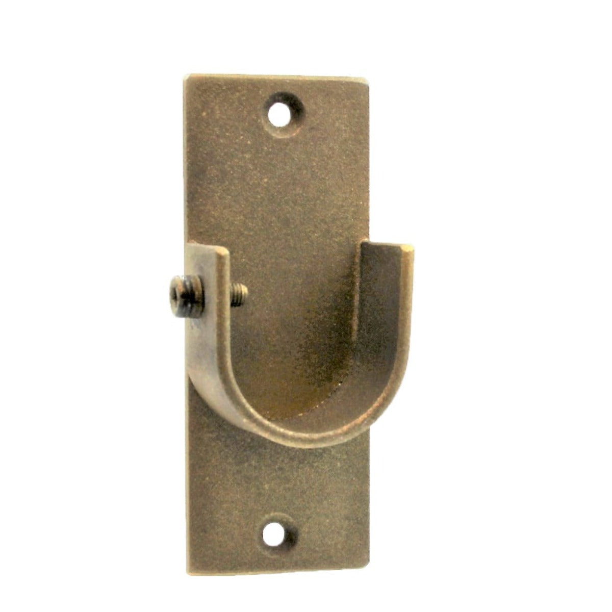 Inside Mount Bracket - Gunmetal