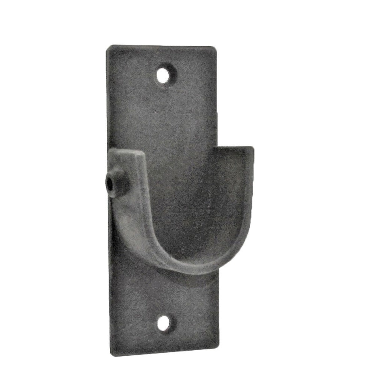 Inside Mount Bracket - Gunmetal