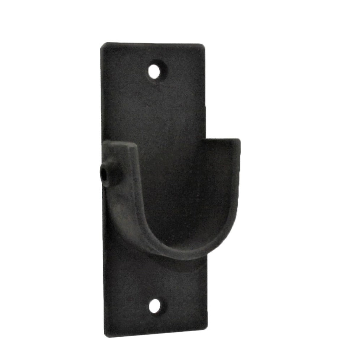 Inside Mount Bracket - Black