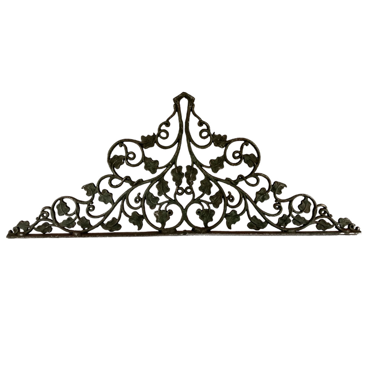 Ivy Manor Drapery Crown