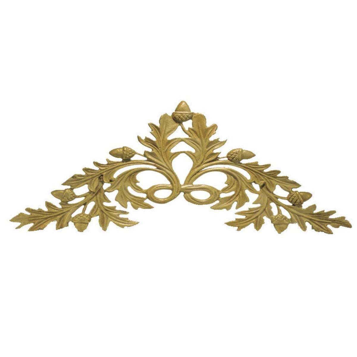 Oak & Acorn Grove Crown