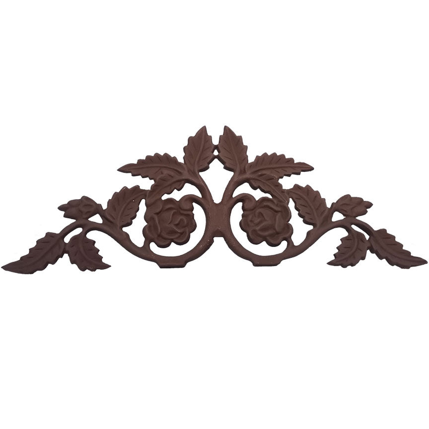 Rosebud Accent Crown