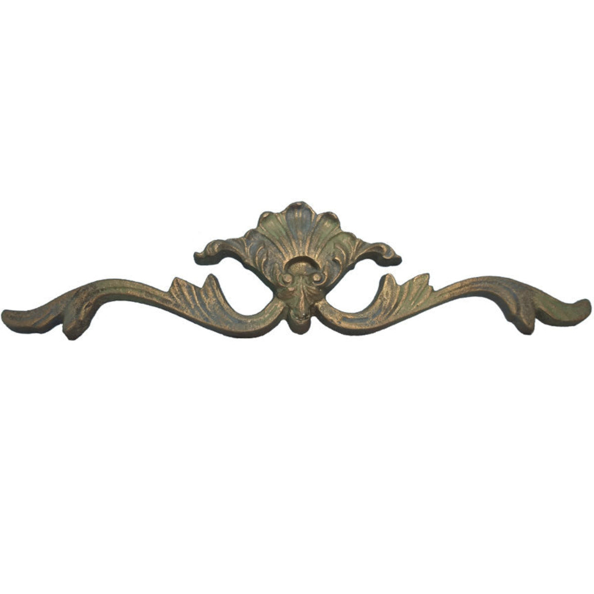 Versailles Shell Pediment