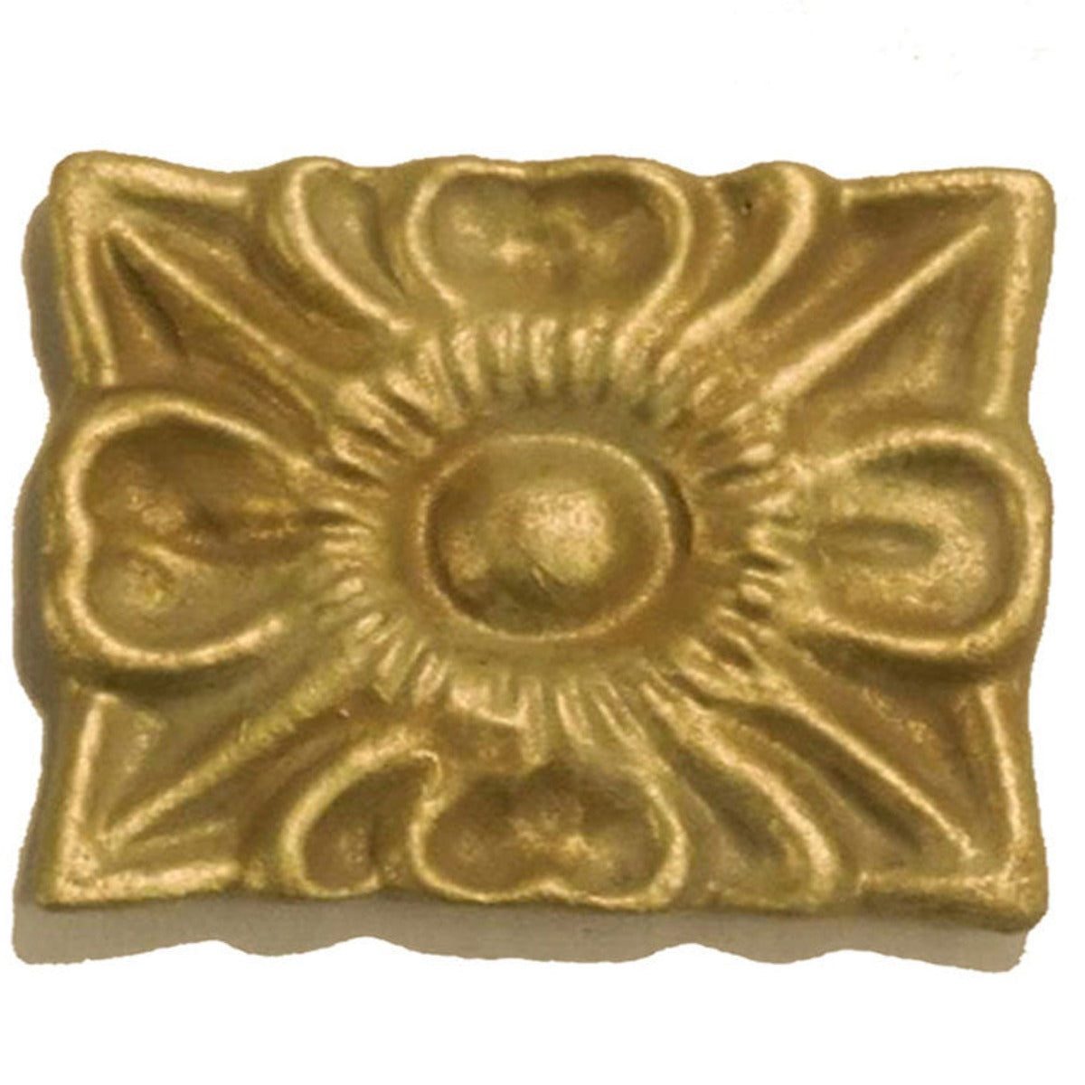 Hanover Scarf Holder-Iron Accents