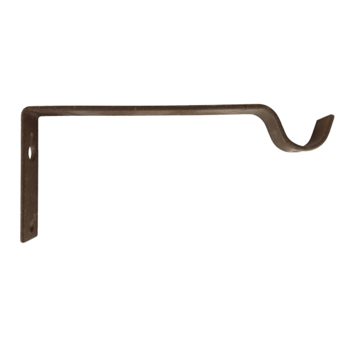 6" Magic Curtain Brackets