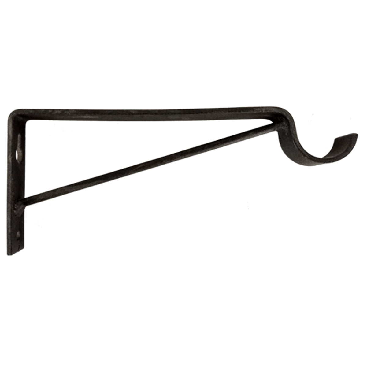 6" Heavy Duty Magic Brackets