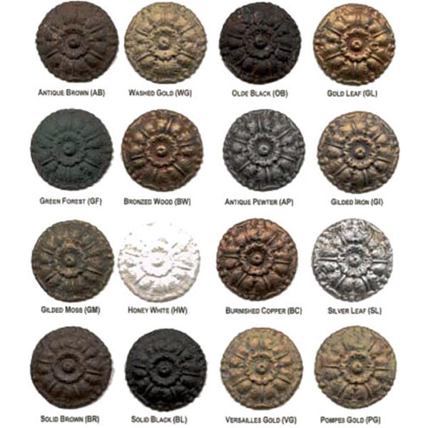 13-Finish Samples-Iron Accents