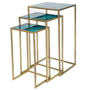 Abyss Nesting Tables