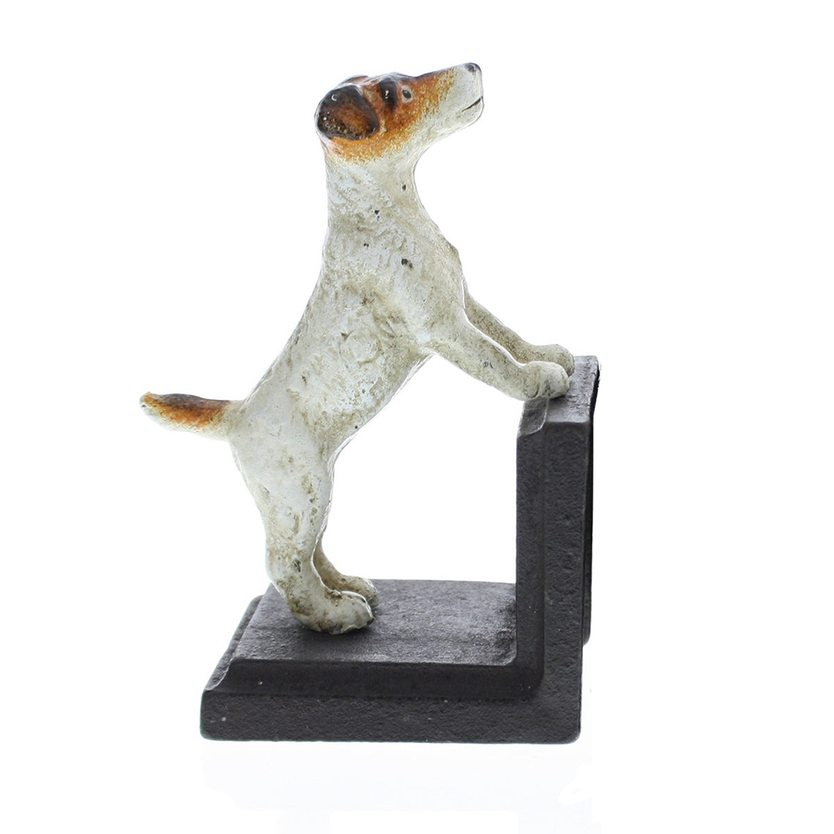 Jack Russell Doorstop