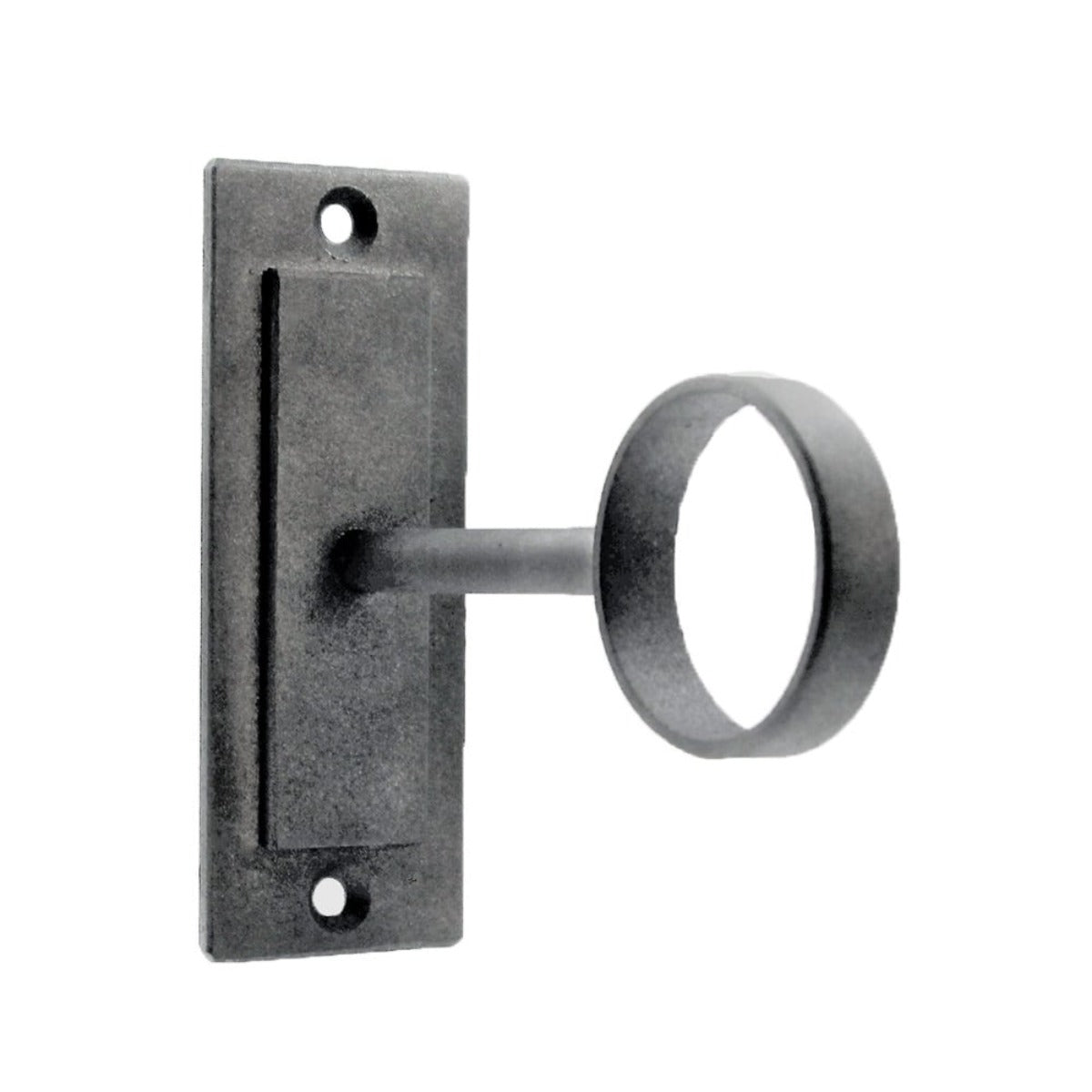 Double Plate Ring Bracket - Gunmetal