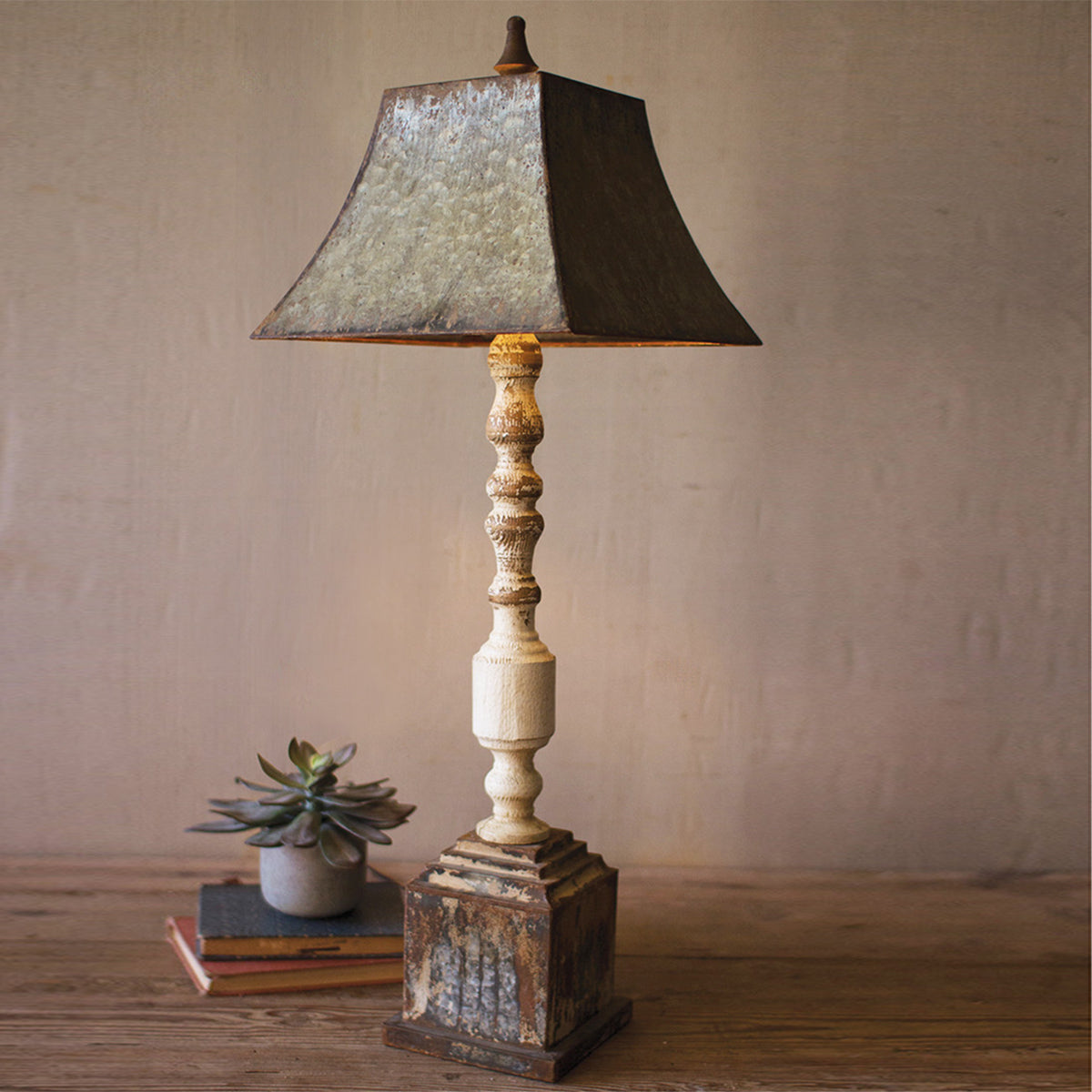 Charlotte Tall Lamp