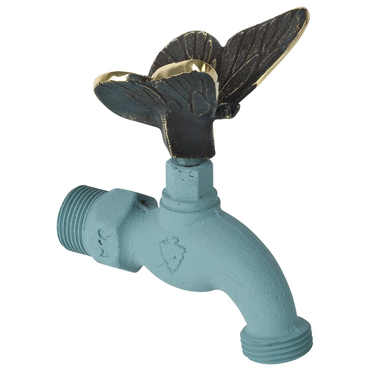 Butterfly Faucet