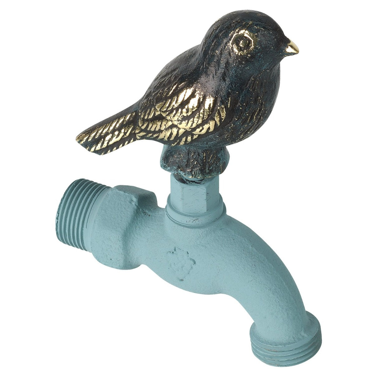 Chickadee Faucet