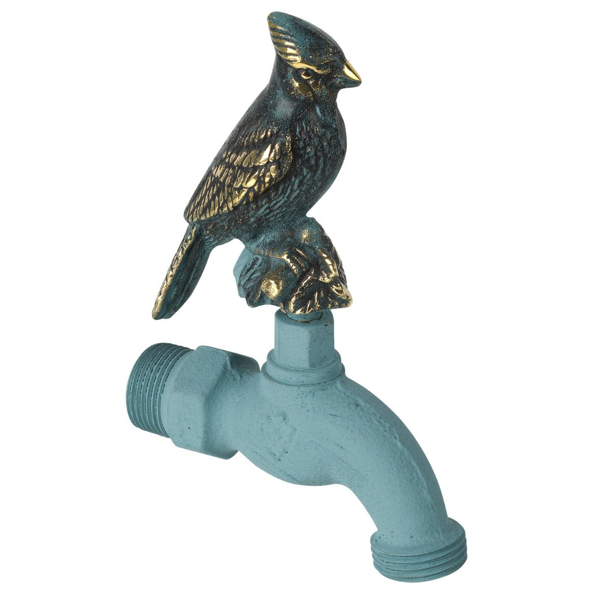 Cardinal Faucet