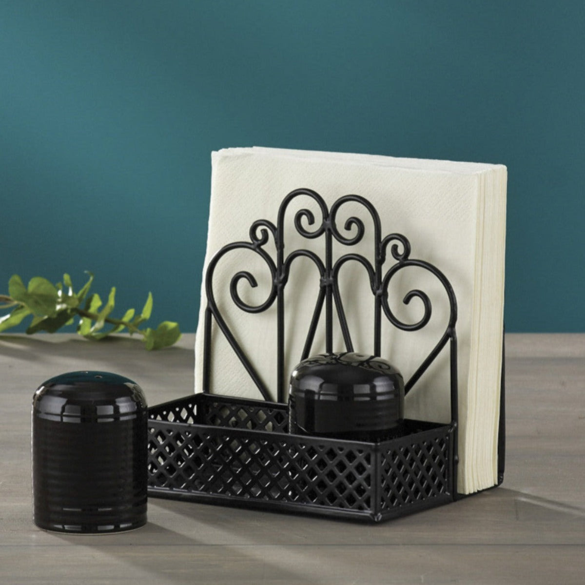 Savanna Napkin Holder