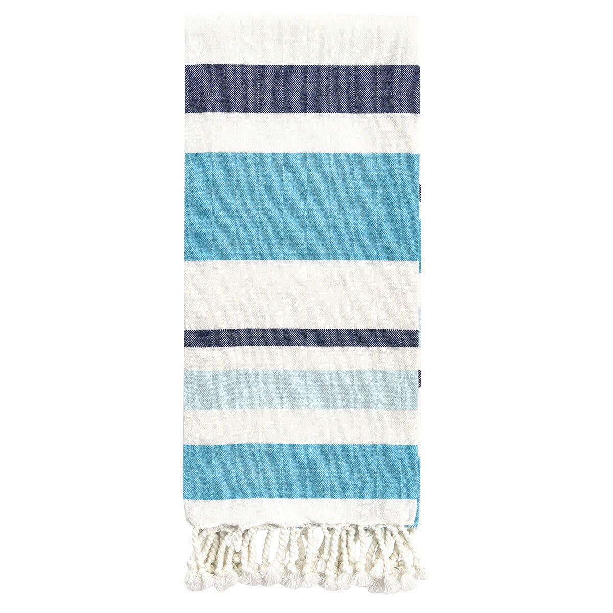 Waterfront Dish Towel