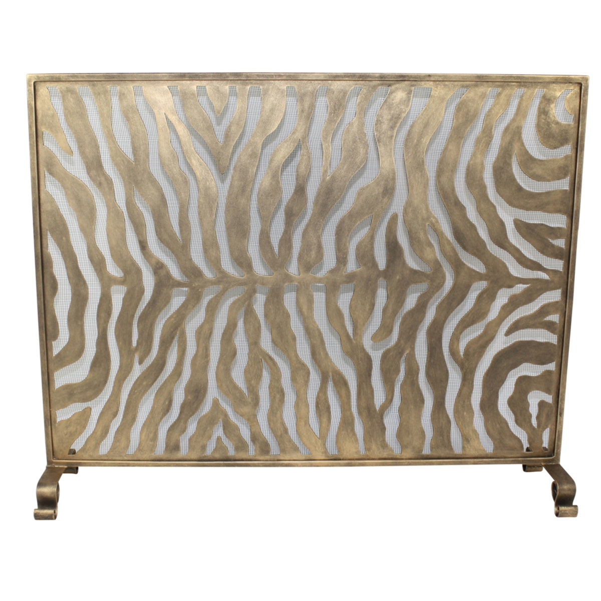 Safari French Screen w/ Mesh