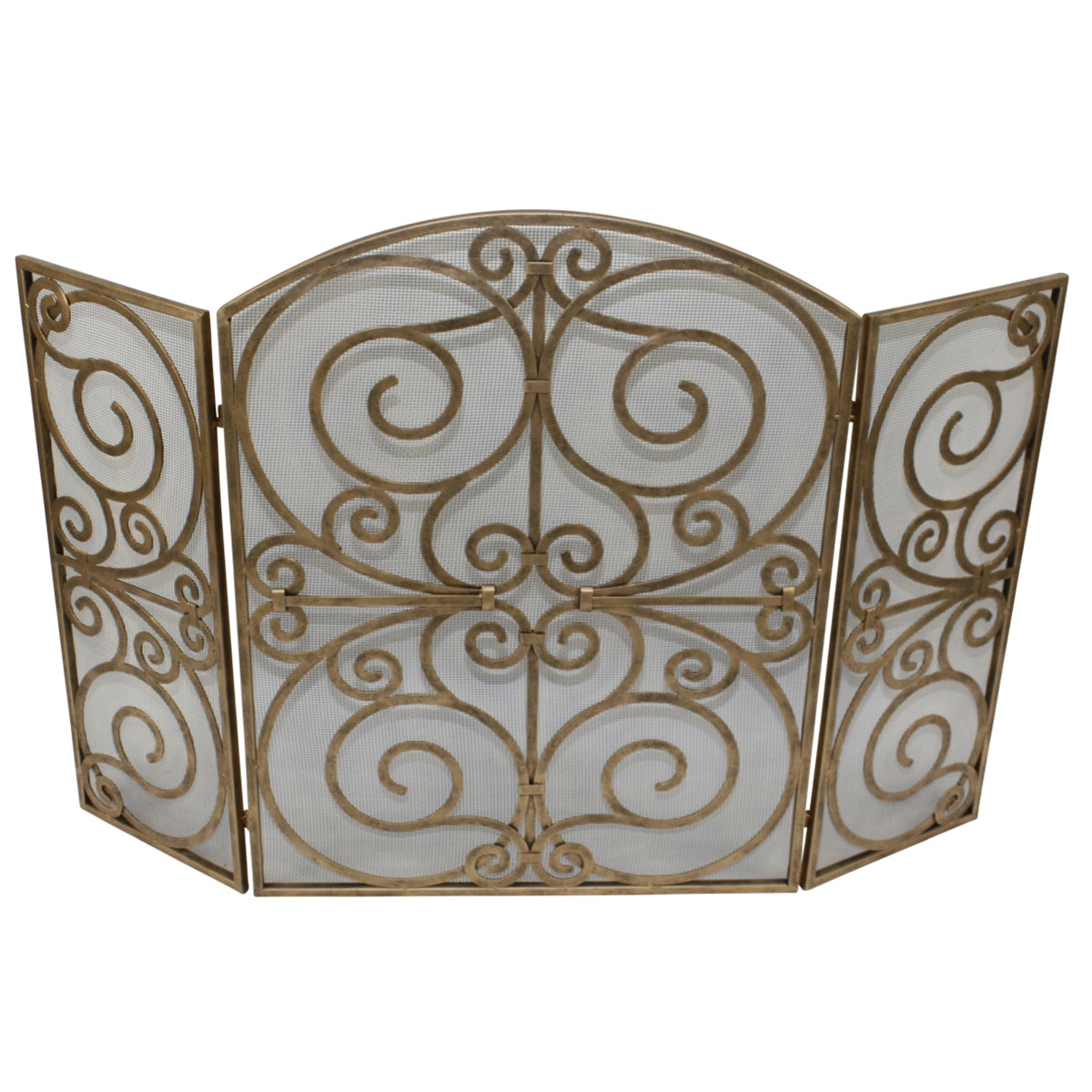 Deauville Fireplace Screen