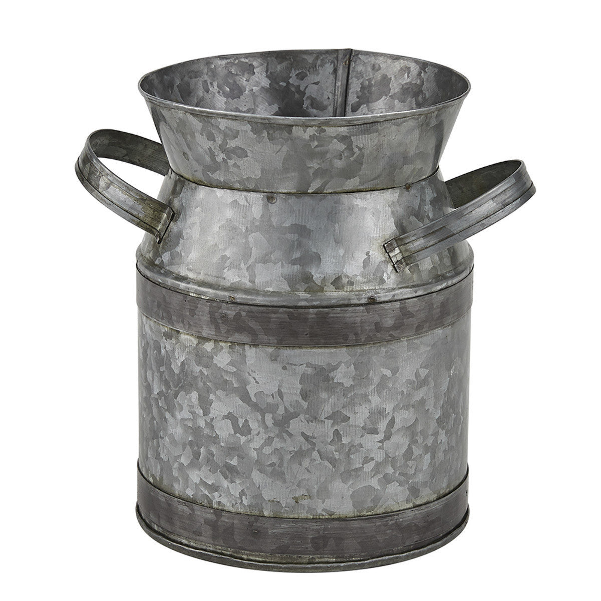 Rustic Utensil Crock
