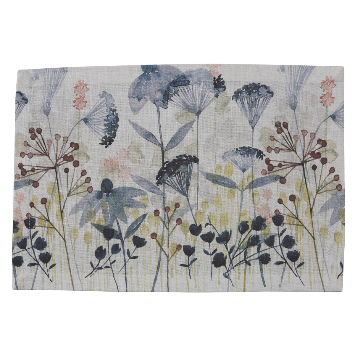 Layered Garden Placemats