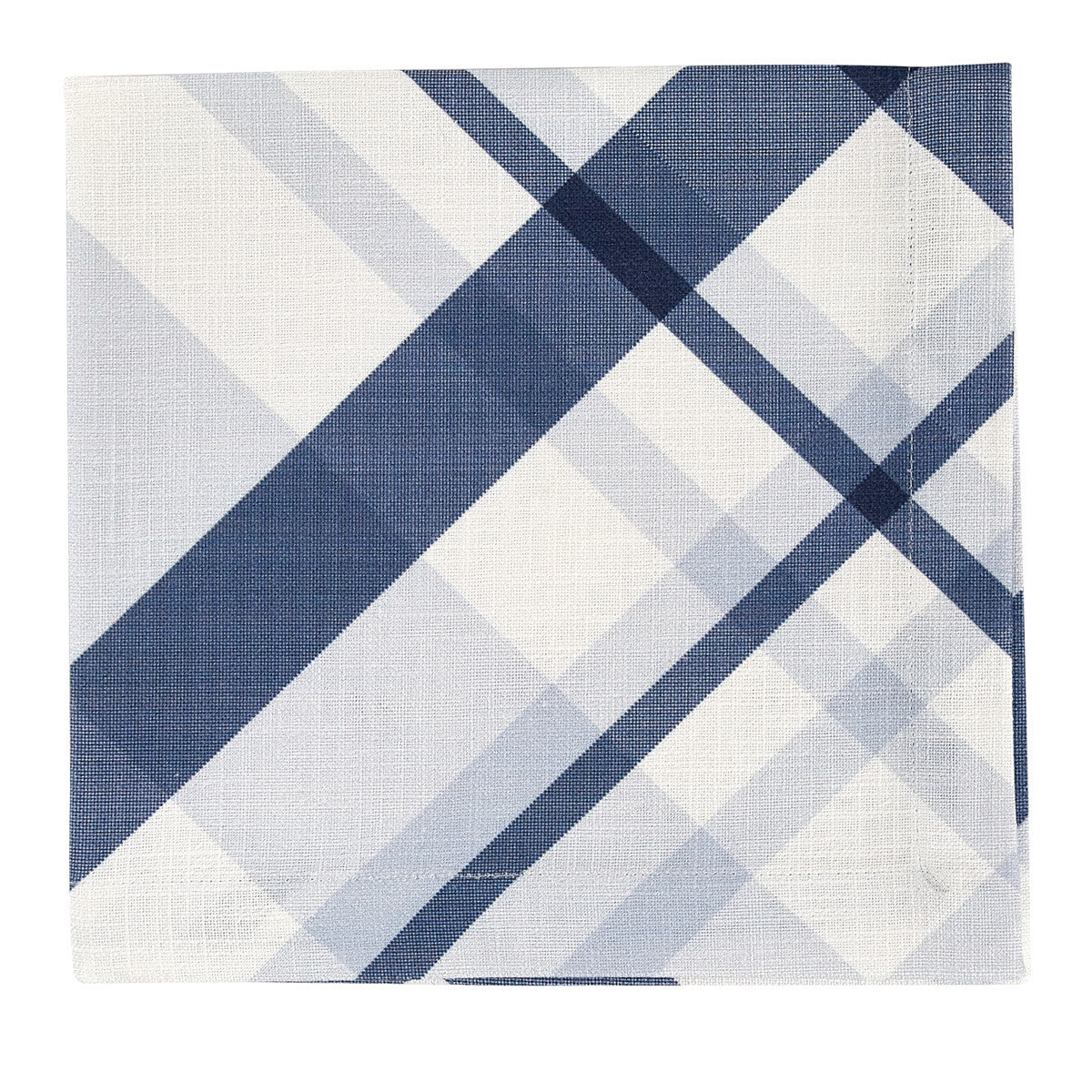 Loxley Plaid  Napkins
