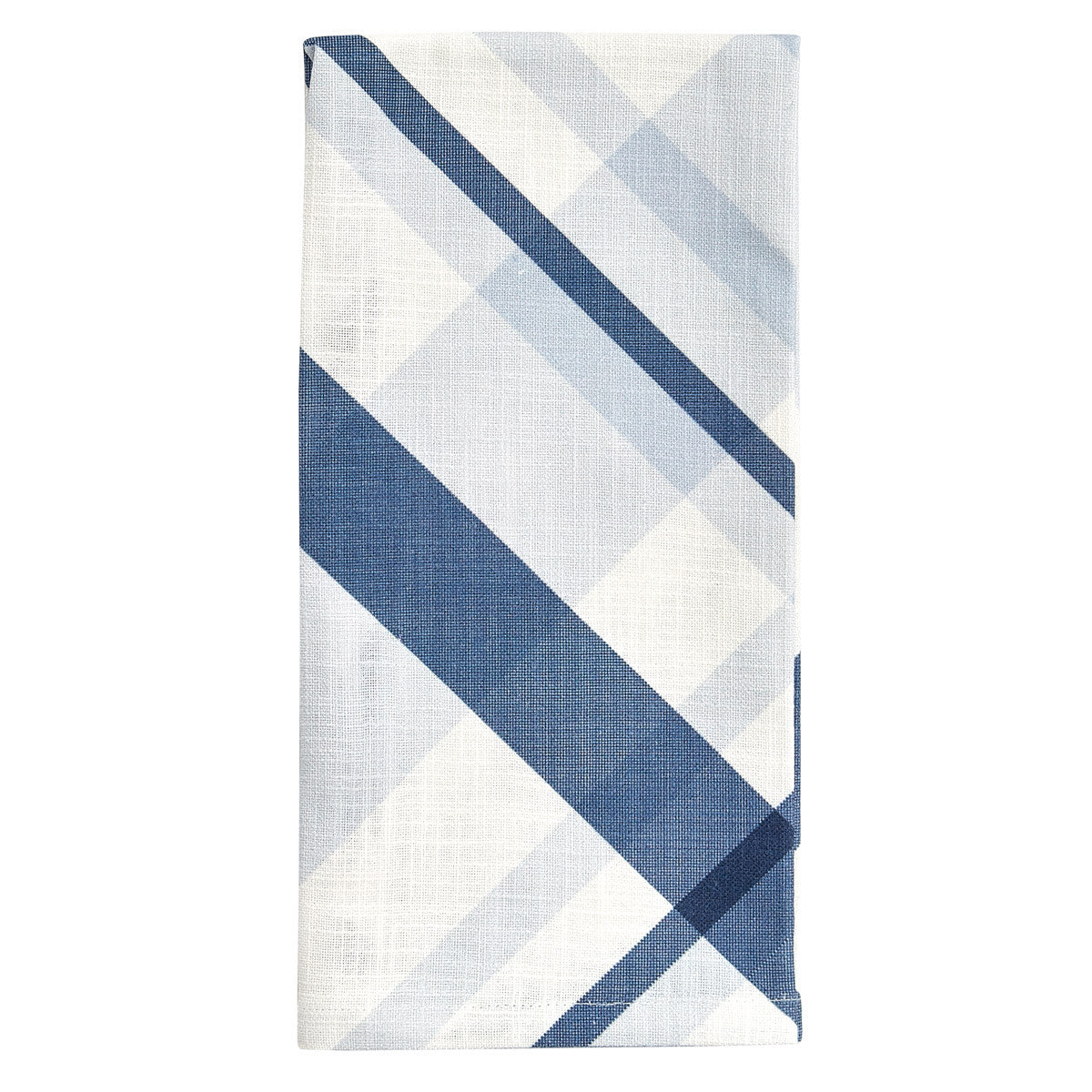 Loxley Plaid  Dish Towels