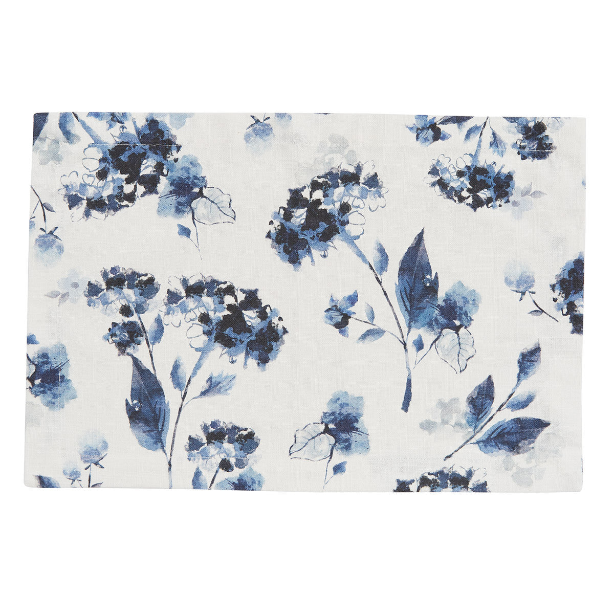 Bailey Floral Table Linens