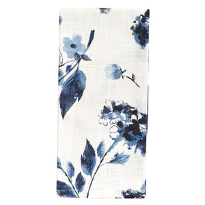 Bailey Floral Towels