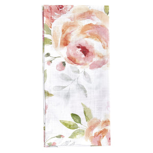 Arley Floral Dish Towels