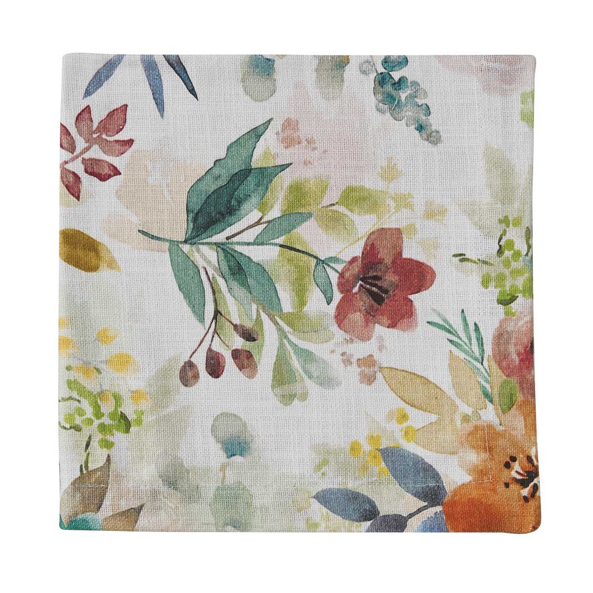 Amelia Floral Napkins