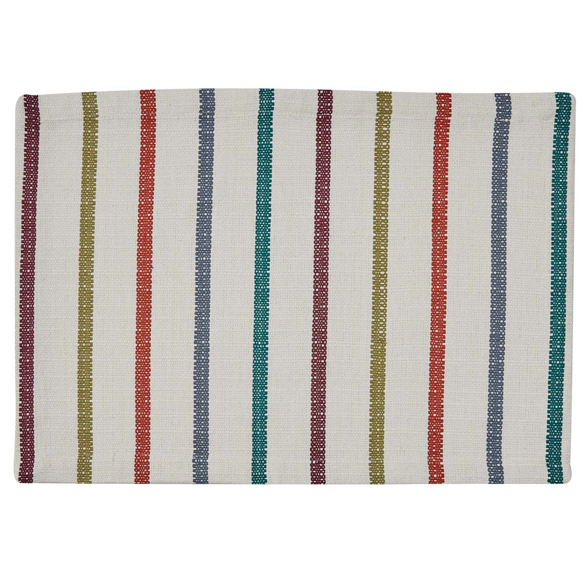 Amelia Striped Table Linens