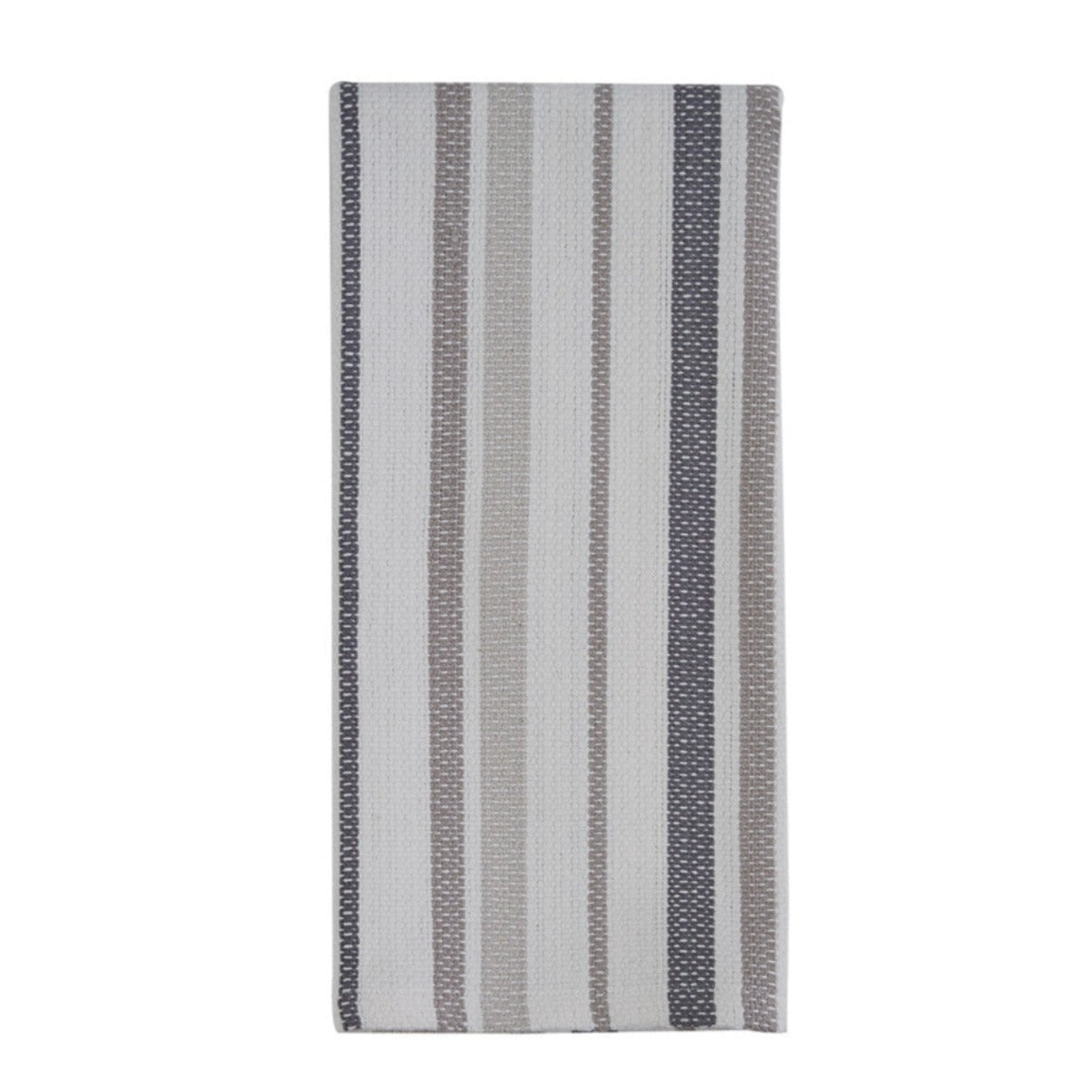 Haven Stripe Dish Towels