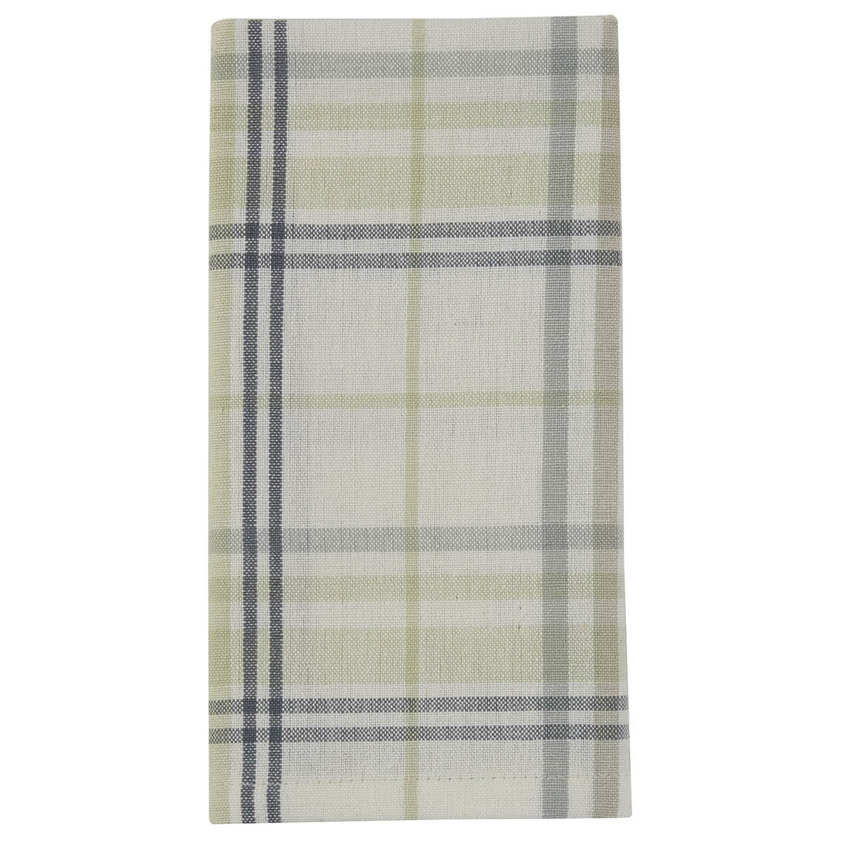 Fresh Fern Table Linens - Napkins